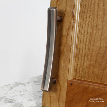 L'arco 5-1/16'' (128mm) cc Pull