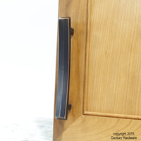 L'arco 5-1/16'' (128mm) cc Pull