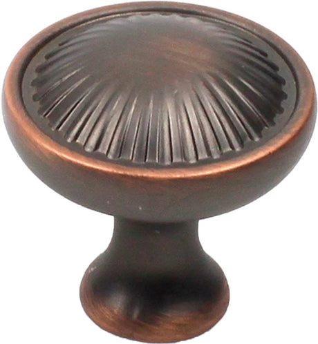 Sunglow 1-3/16'' dia Knob 26005-AZC