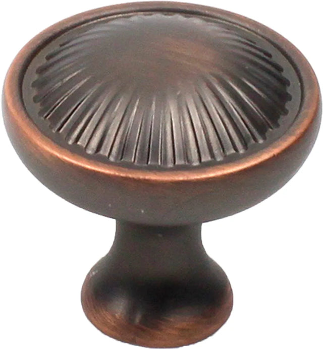 Sunglow 1-3/16'' dia Knob 26005-AZC