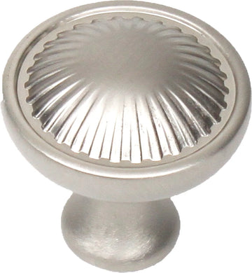 Sunglow 1-3/16'' Diameter Knob
