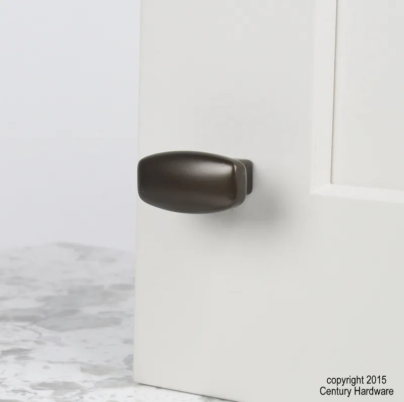 Glacier 1-1/2'' Knob