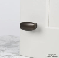 Glacier 1-1/2'' Knob