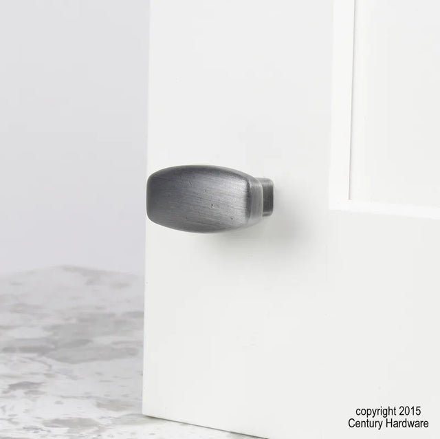 Glacier 1-1/2'' Knob