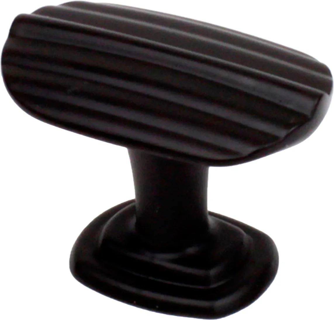 Isis 1-1/2 in. Oil Rubbed Bronze Cabinet Knob 27305-OB