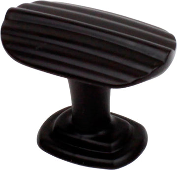 Isis 1-1/2 in. Oil Rubbed Bronze Cabinet Knob 27305-OB