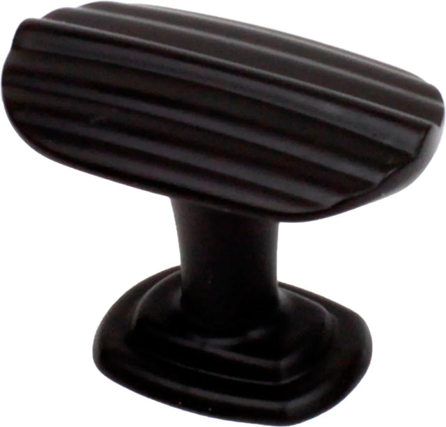 Isis 1-1/2 in. Oil Rubbed Bronze Cabinet Knob 27305-OB