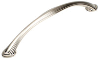 Isis 160 mm Satin Nickel Pull 27379-15