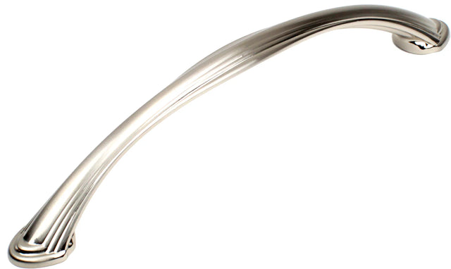 Isis 160 mm Satin Nickel Pull 27379-15