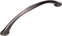 Isis 160 mm Antique Bronze/Copper Pull 27379-AZC