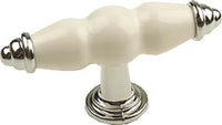 Nordic 3-3/8'' T-Knob