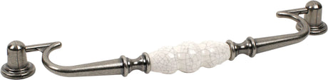 Nordic 8-13/16'' (224mm) cc Bail Pull