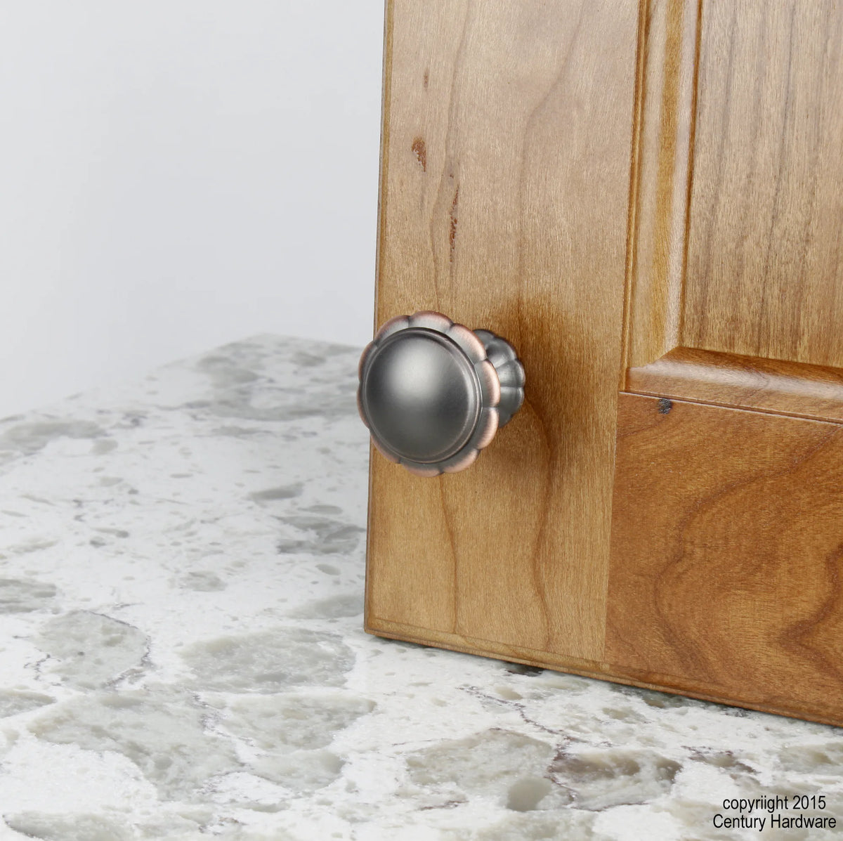 Fiori 1-3/8'' Knob
