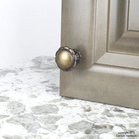 Fiori 1-3/8'' Knob