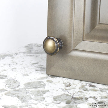 Fiori 1-3/8'' Knob