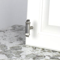 Serenity 2'' T-knob