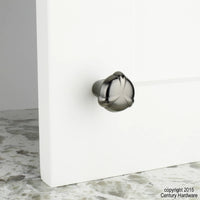 Luna 1-1/8'' Diameter Knob