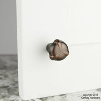 Luna 1-1/8'' Diameter Knob