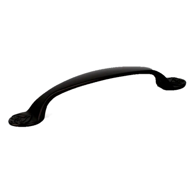 Iris 8'' c.c. Pull Light Oil Rubbed Bronze 28049-OBL