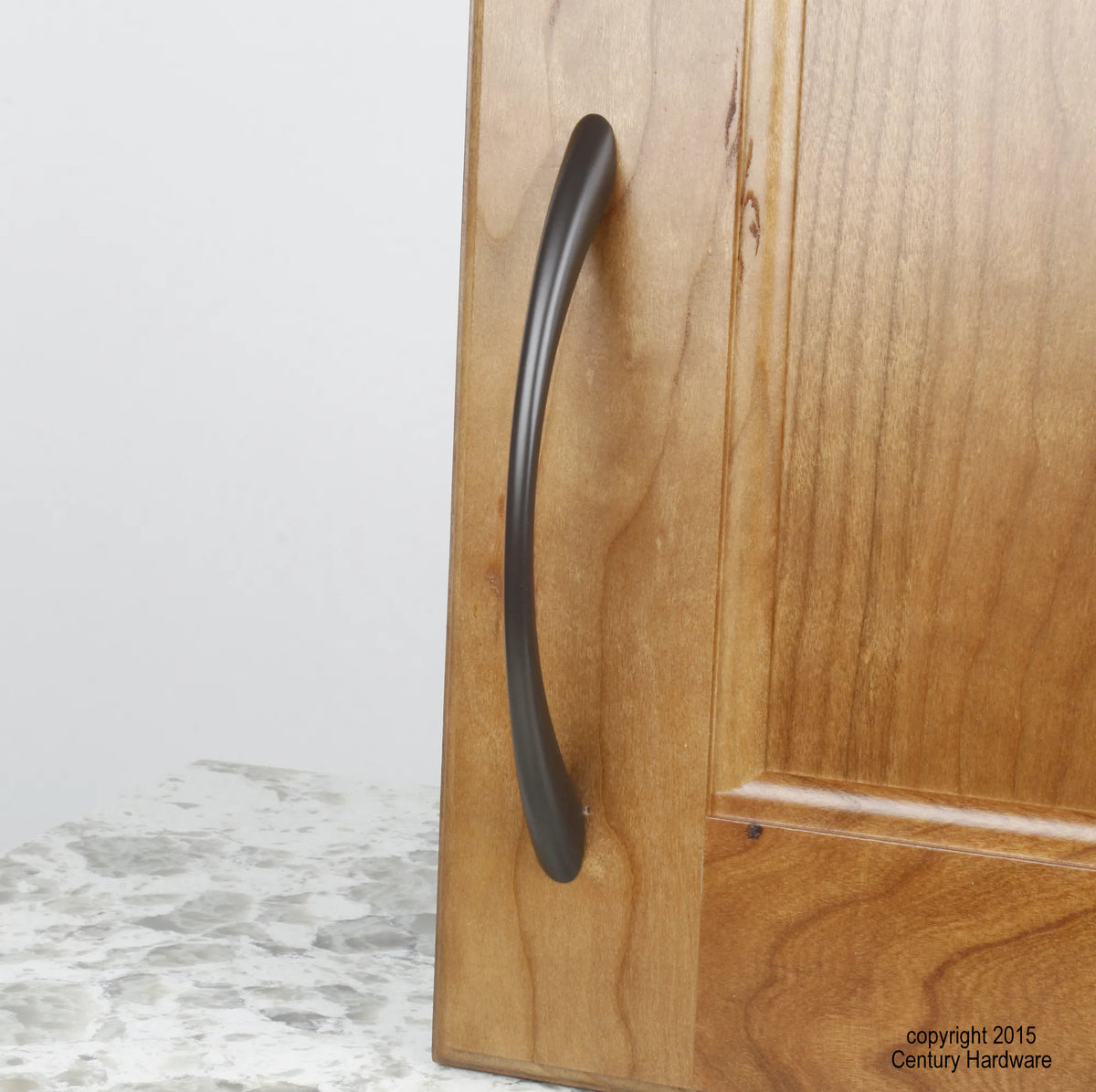 Metro 128mm c.c. Pull Oil Rubbed Bronze 28168-OB