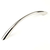 Zinc die cast pull, 128 mm   28168