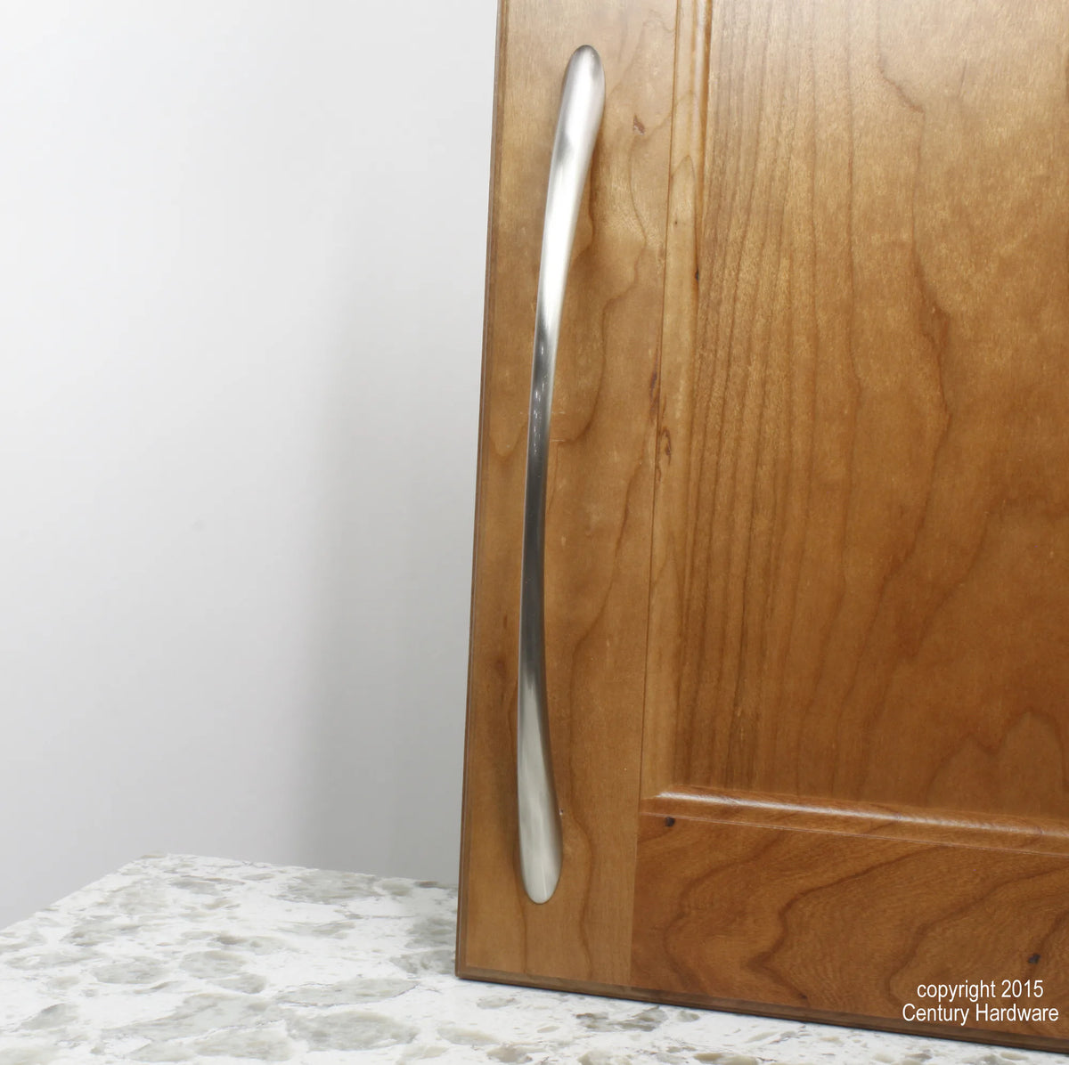 Metro 224mm c.c. Pull Satin Nickel 28169-15