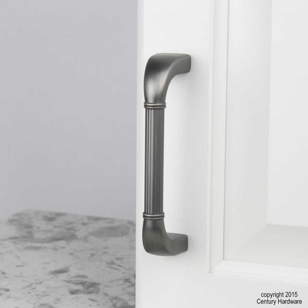 Athena 3-3/4'' cc Pull 28286-APH