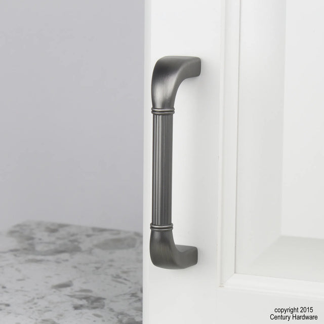 Athena 3-3/4'' cc Pull 28286-APH