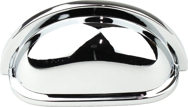 Milan 3'' c.c. Cup Pull Polished Chrome 28443-26