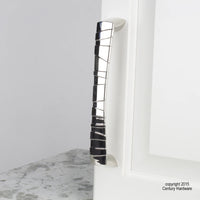 Mackinac 160mm Polished Nickel Pull 28479-14