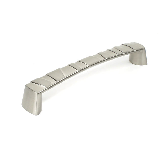 Zinc die cast pull, 160mm c.c.   28479