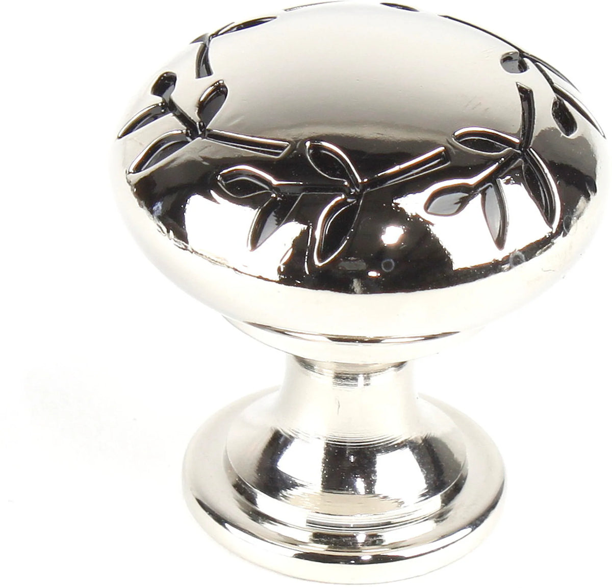 Hamilton 1-3/16'' dia Knob 28605-14B
