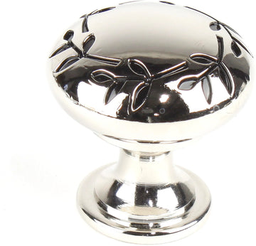 Hamilton 1-3/16'' dia Knob 28605-14B