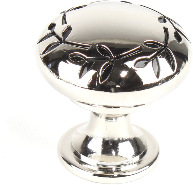 Hamilton 1-3/16'' dia Knob 28605-14B