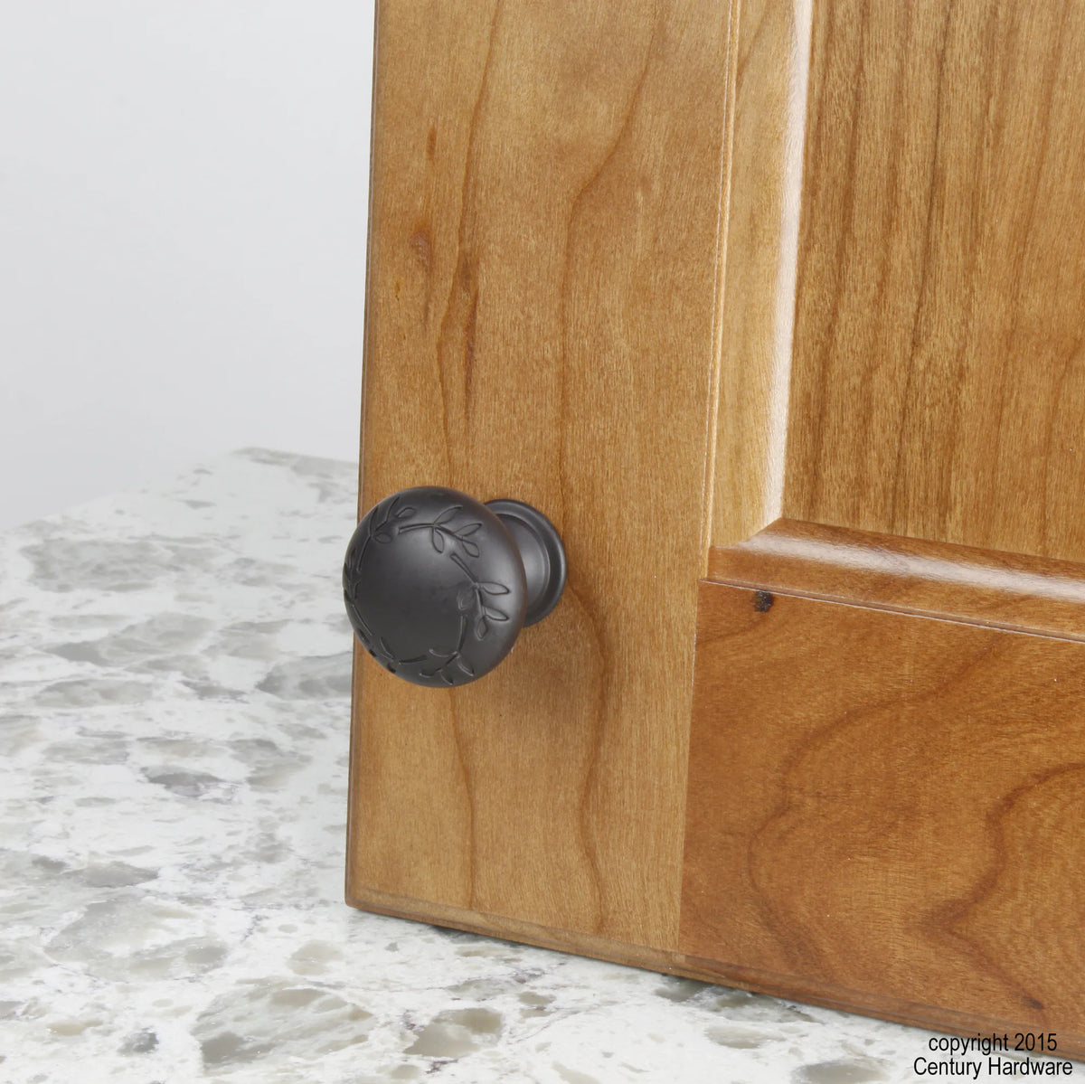 Hamilton 1-3/16'' Diameter Knob