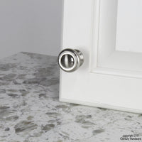 Bocci 1-1/8'' Diameter Knob