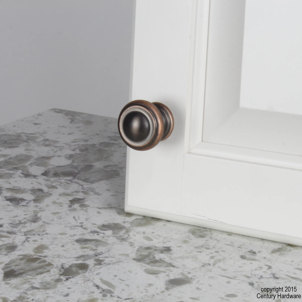 Bocci 1-1/8'' Diameter Knob