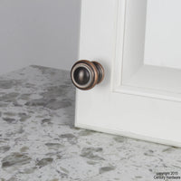 Bocci 1-1/8'' Diameter Knob