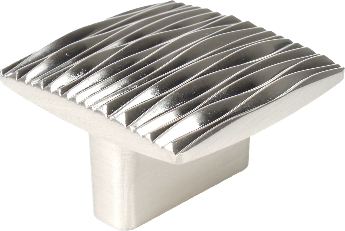 Dolce 1-1/4'' (32mm) Square Knob