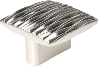 Dolce 1-1/4'' (32mm) Square Knob