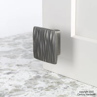 Dolce 1-1/4'' (32mm) Square Knob