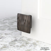 Dolce 1-1/4'' (32mm) Square Knob