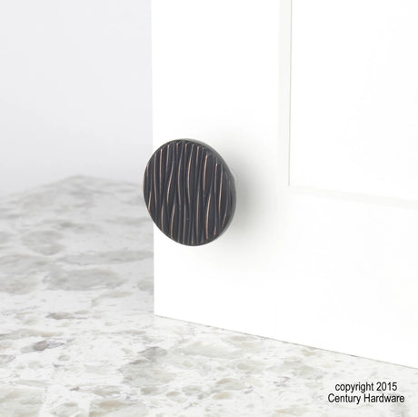 Dolce 1-7/8'' (45mm) Round Knob
