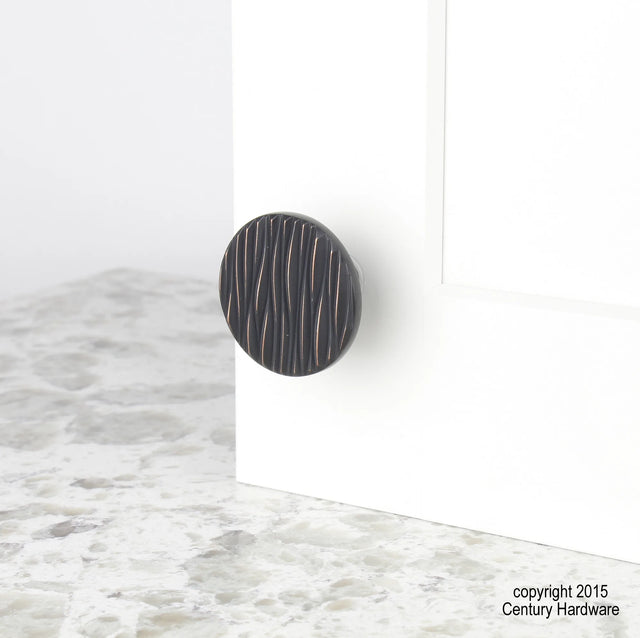Dolce 1-7/8'' (45mm) Round Knob