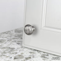 Highlander 1-3/16'' Diameter Knob