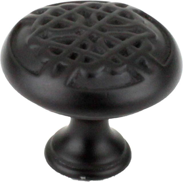 Highlander 1-3/8'' Diameter Knob