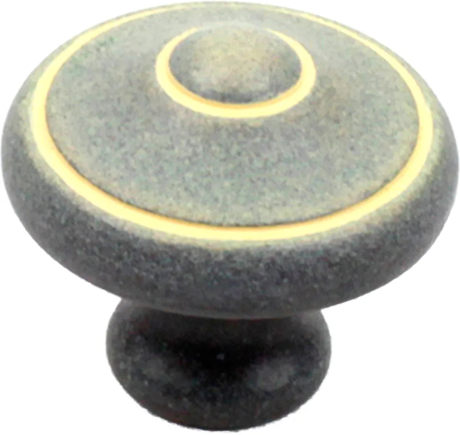 Country 1-3/16'' Diameter Knob