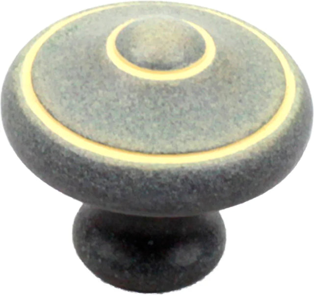 Country 1-3/16'' Diameter Knob