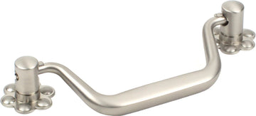 Country 3-3/4'' (96mm) cc Bail Pull