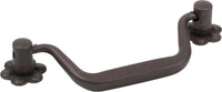 Country 3-3/4'' (96mm) cc Bail Pull